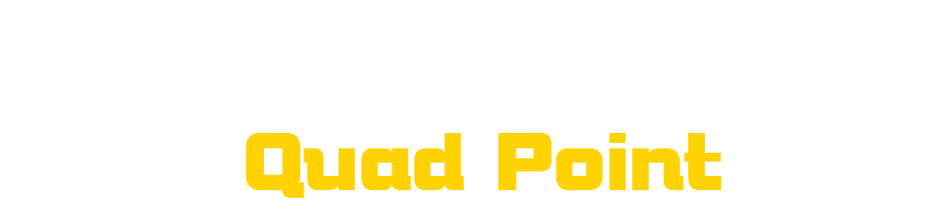 Caronna Quad Paint
